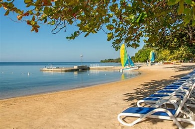 Guess where this beach is located?